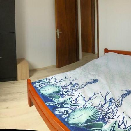 Apartman Zidak Vir Eksteriør billede
